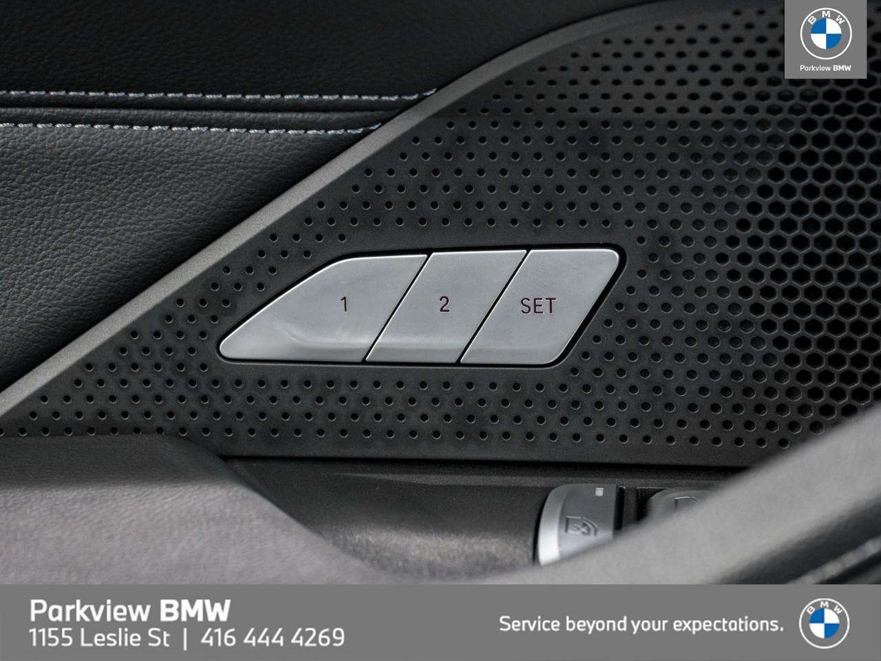 used 2022 BMW i4 car, priced at $58,992