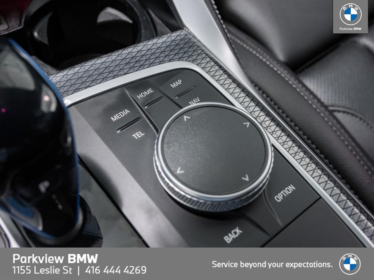 used 2022 BMW i4 car, priced at $58,992