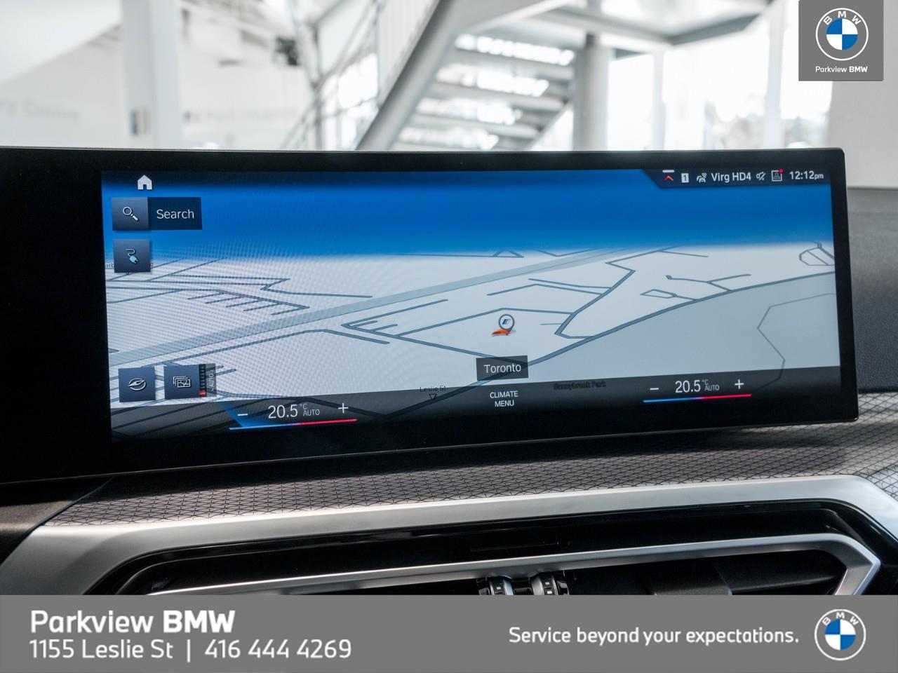 used 2022 BMW i4 car, priced at $58,992