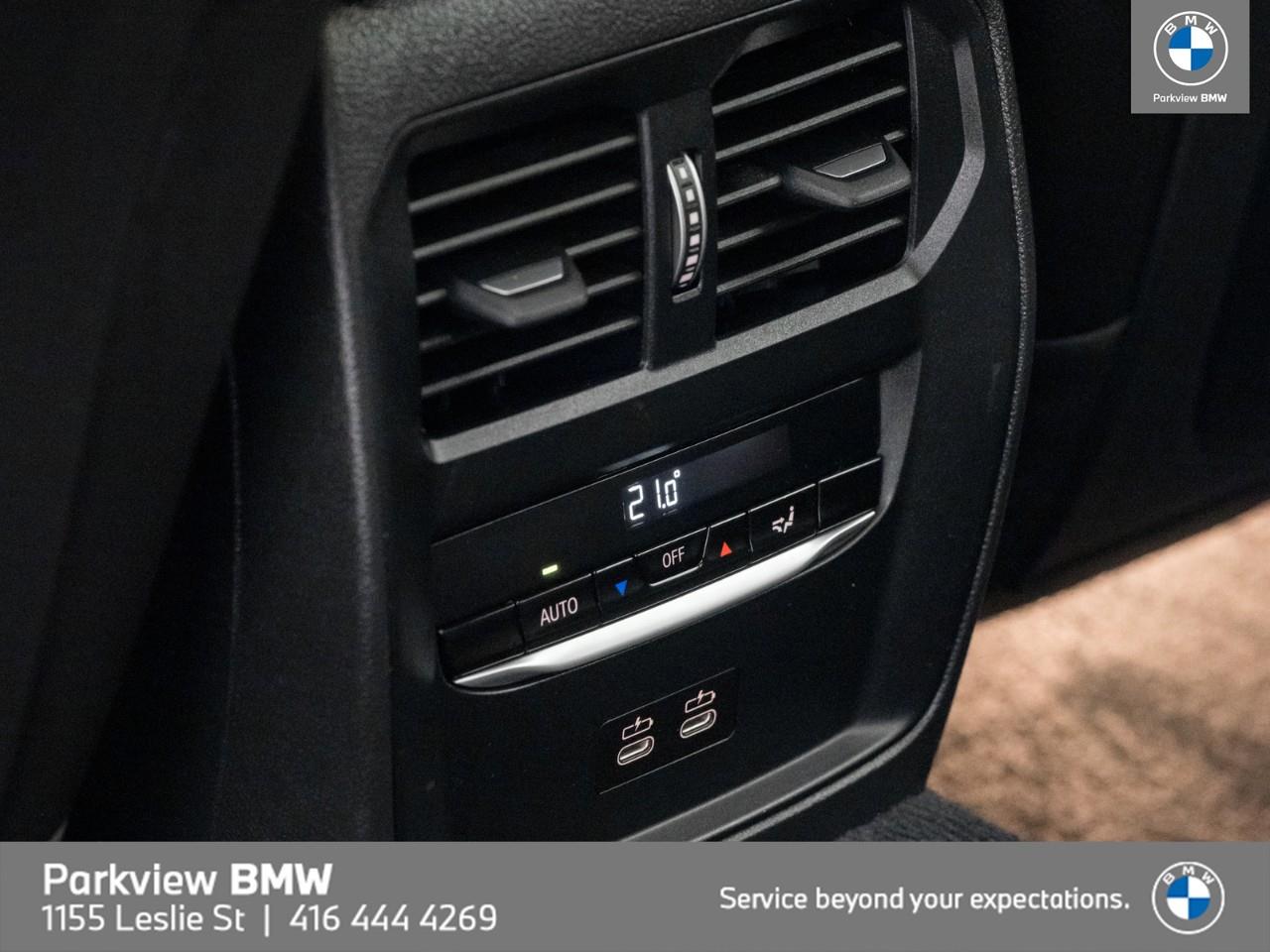 used 2022 BMW i4 car, priced at $58,992