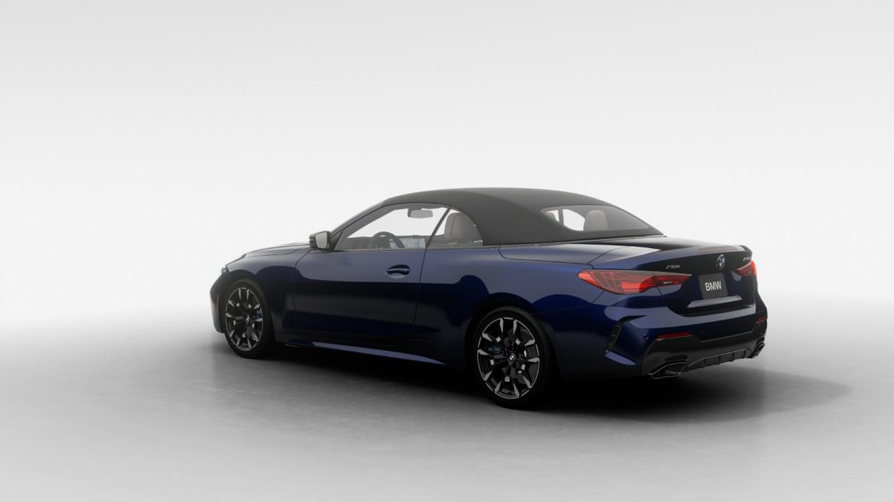 new 2026 BMW M440 car, priced at $100,334