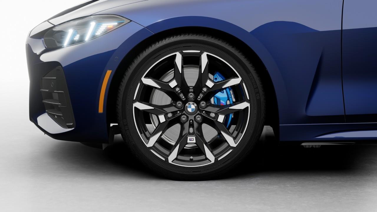 new 2026 BMW M440 car, priced at $100,334