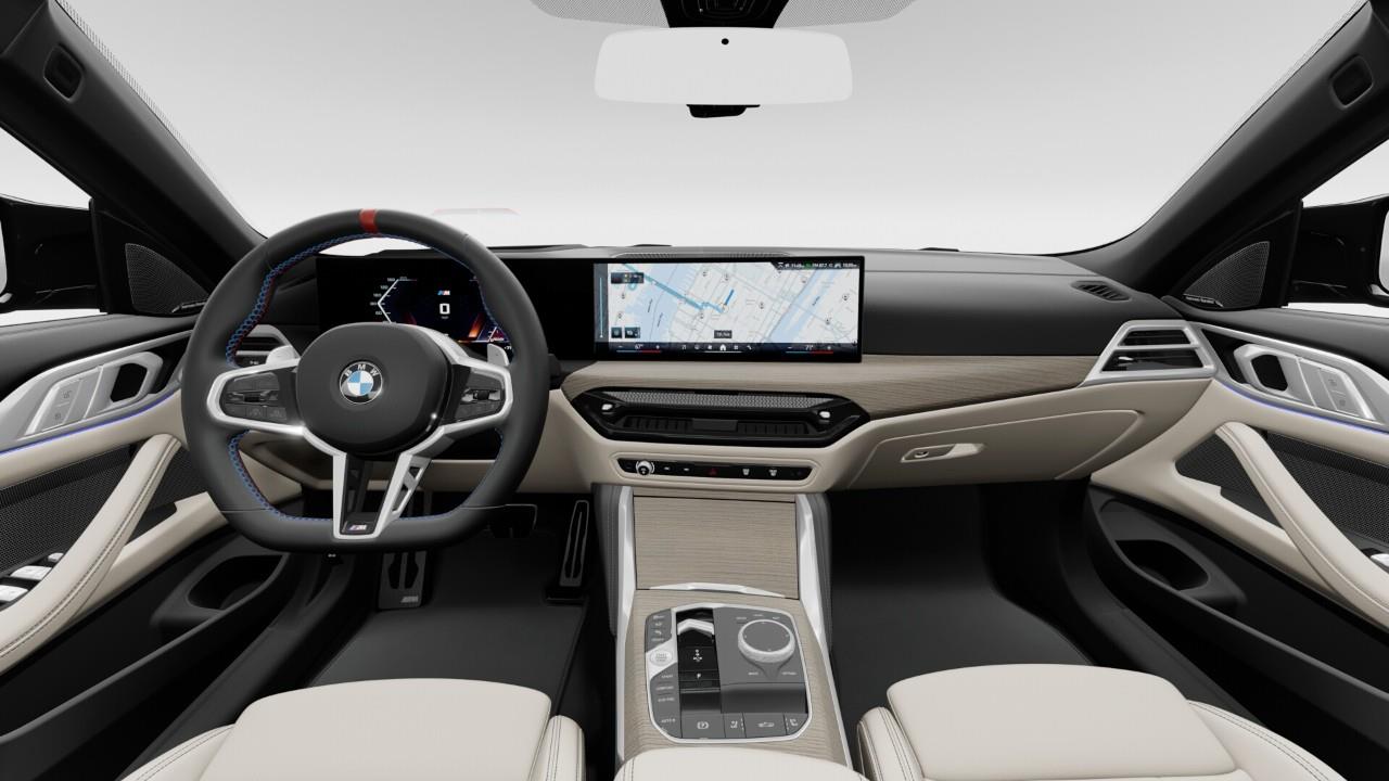 new 2026 BMW M440 car, priced at $100,334
