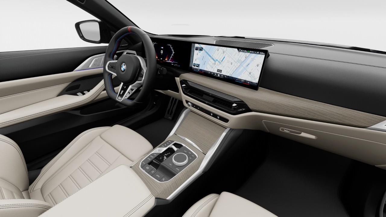 new 2026 BMW M440 car, priced at $100,334