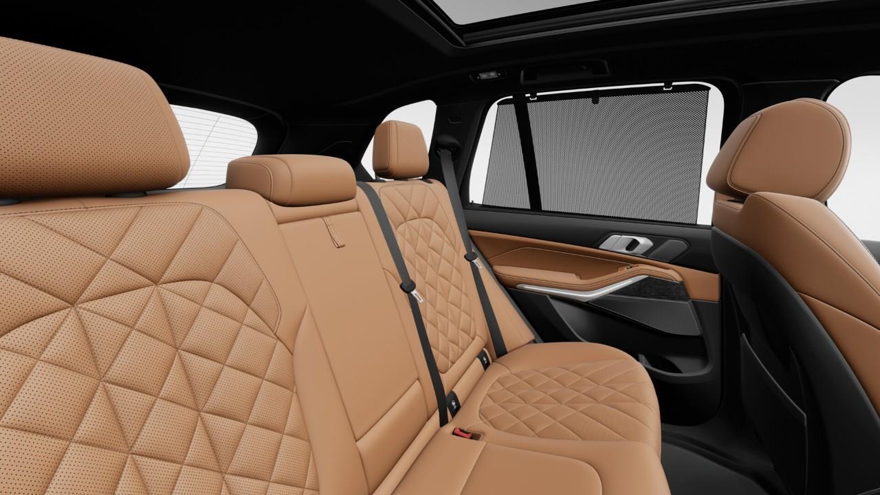 new 2026 BMW X5 PHEV car, priced at $111,768