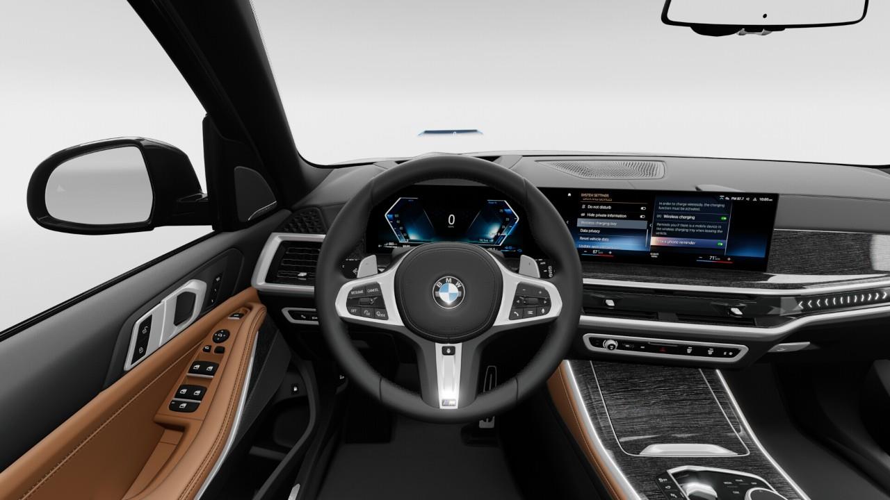 new 2026 BMW X5 PHEV car, priced at $111,768