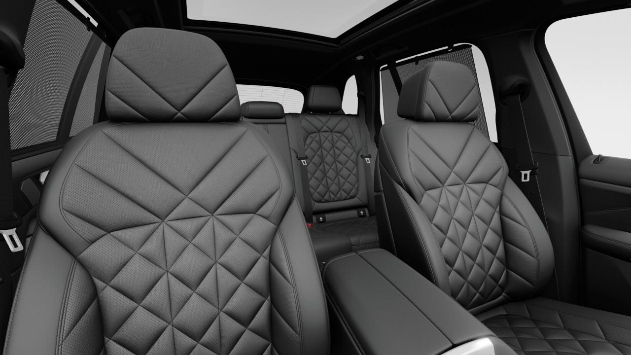 new 2026 BMW X5 car, priced at $110,918