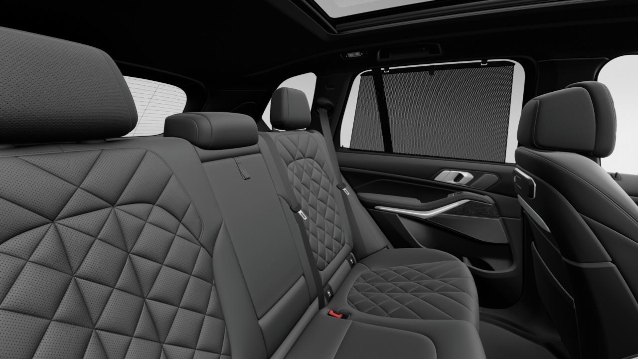 new 2026 BMW X5 car, priced at $110,918