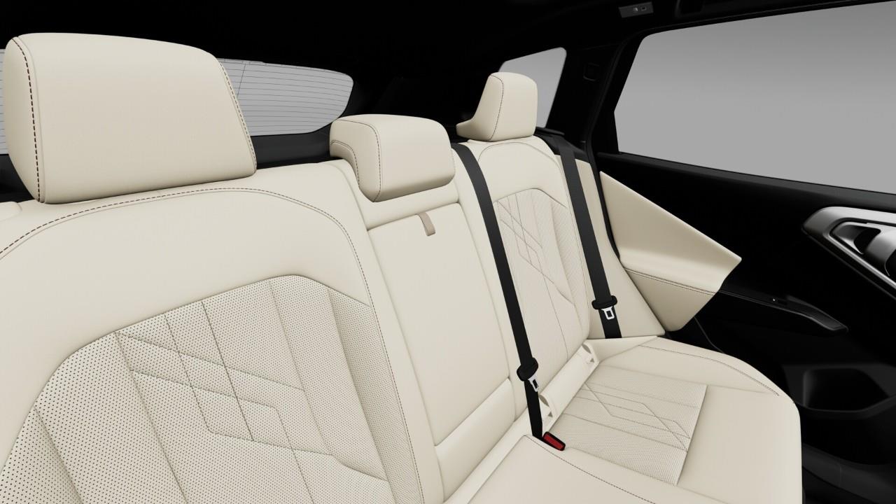 new 2026 BMW X3 car, priced at $64,268