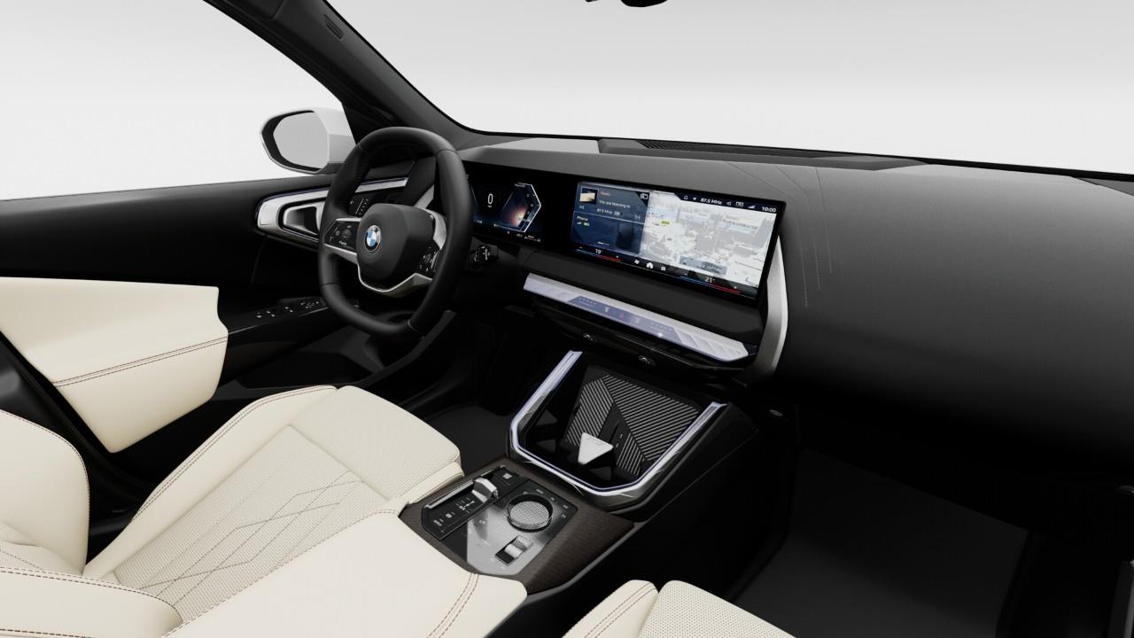 new 2026 BMW X3 car, priced at $64,268