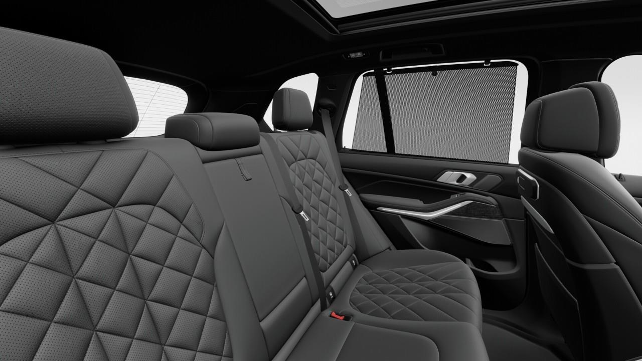 new 2026 BMW X5 car, priced at $111,918