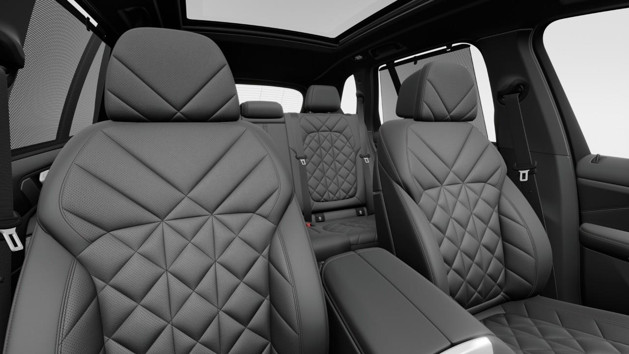new 2026 BMW X5 car, priced at $111,918