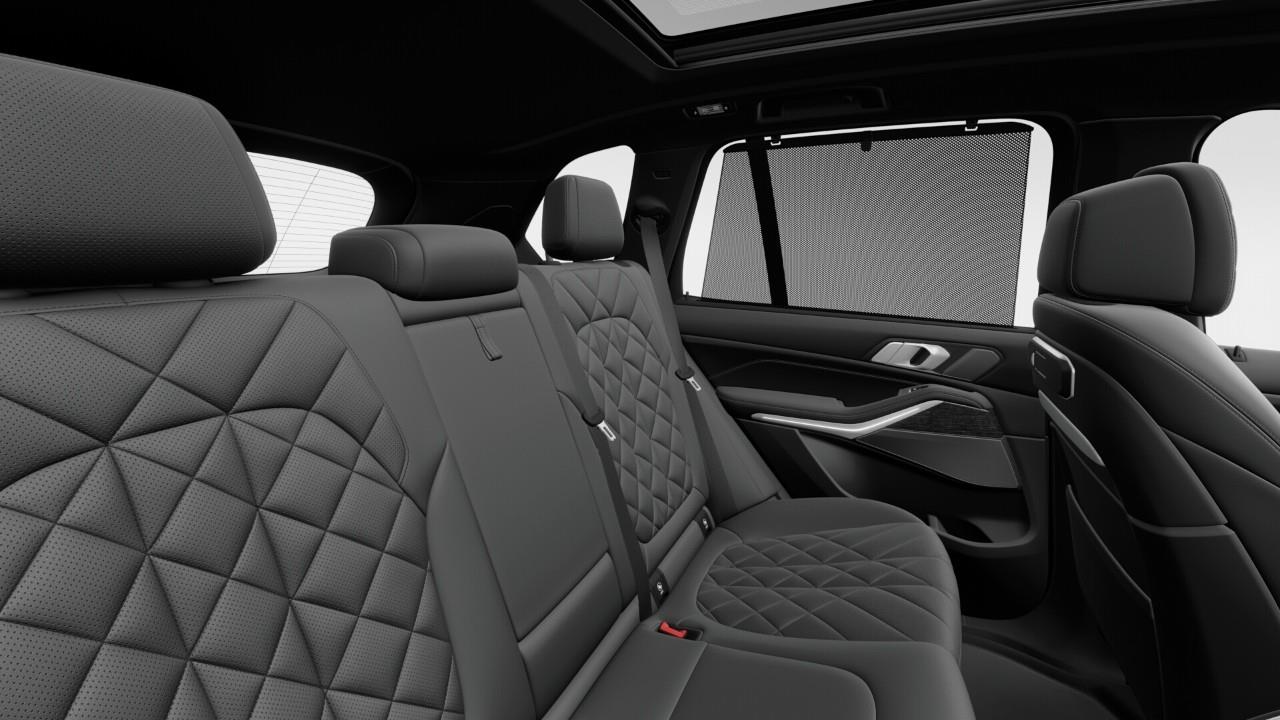 new 2026 BMW X5 car, priced at $111,918