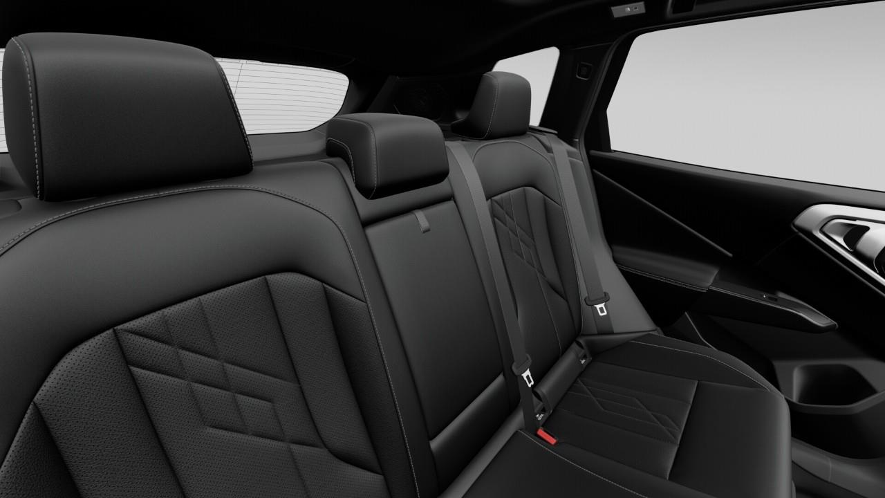 new 2026 BMW X3 car, priced at $75,468