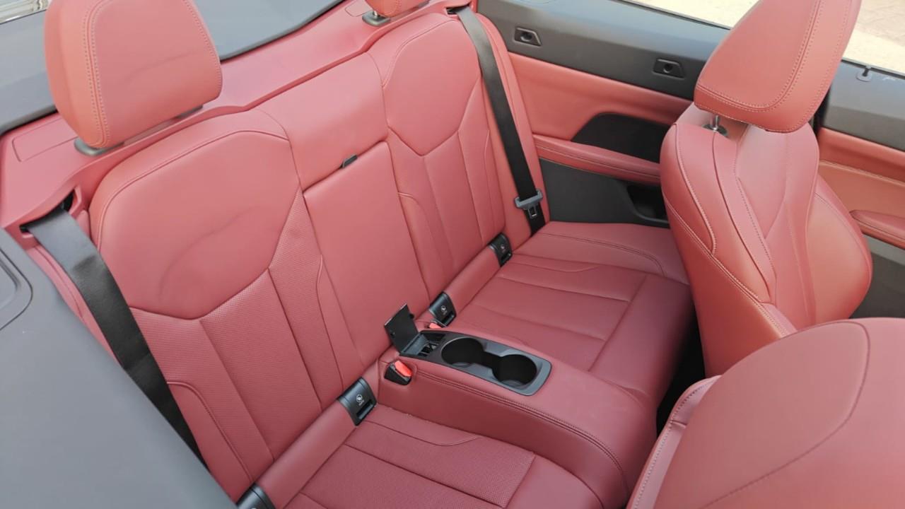 used 2024 BMW 430 car, priced at $64,992