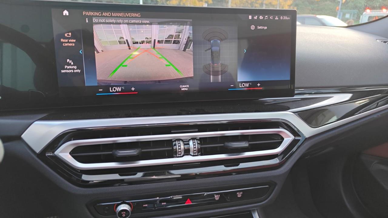 used 2024 BMW 430 car, priced at $64,992