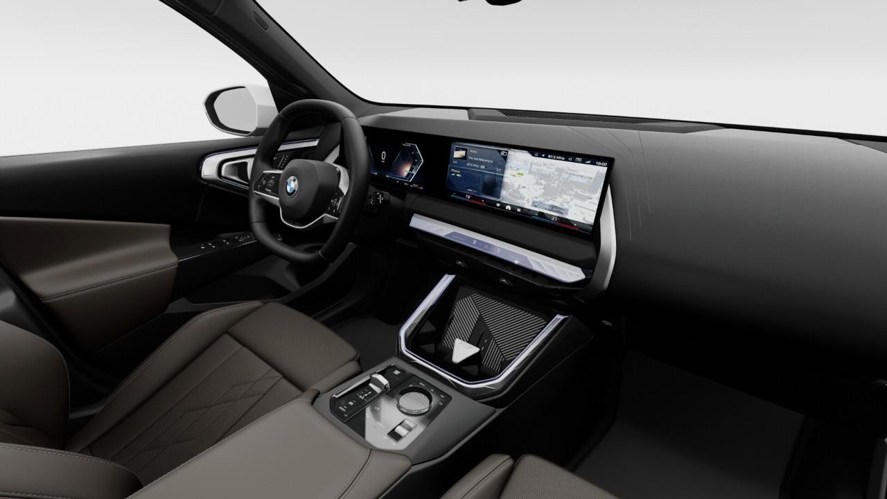 new 2026 BMW X3 car, priced at $64,018