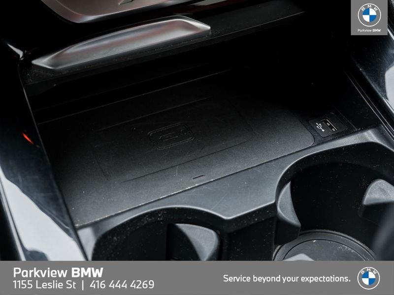 used 2021 BMW X3 car, priced at $39,992