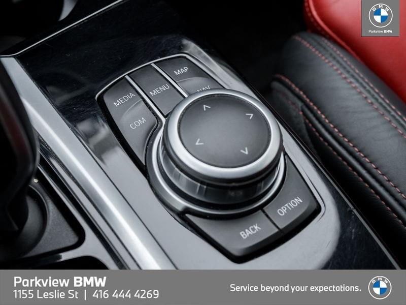 used 2021 BMW X3 car, priced at $39,992