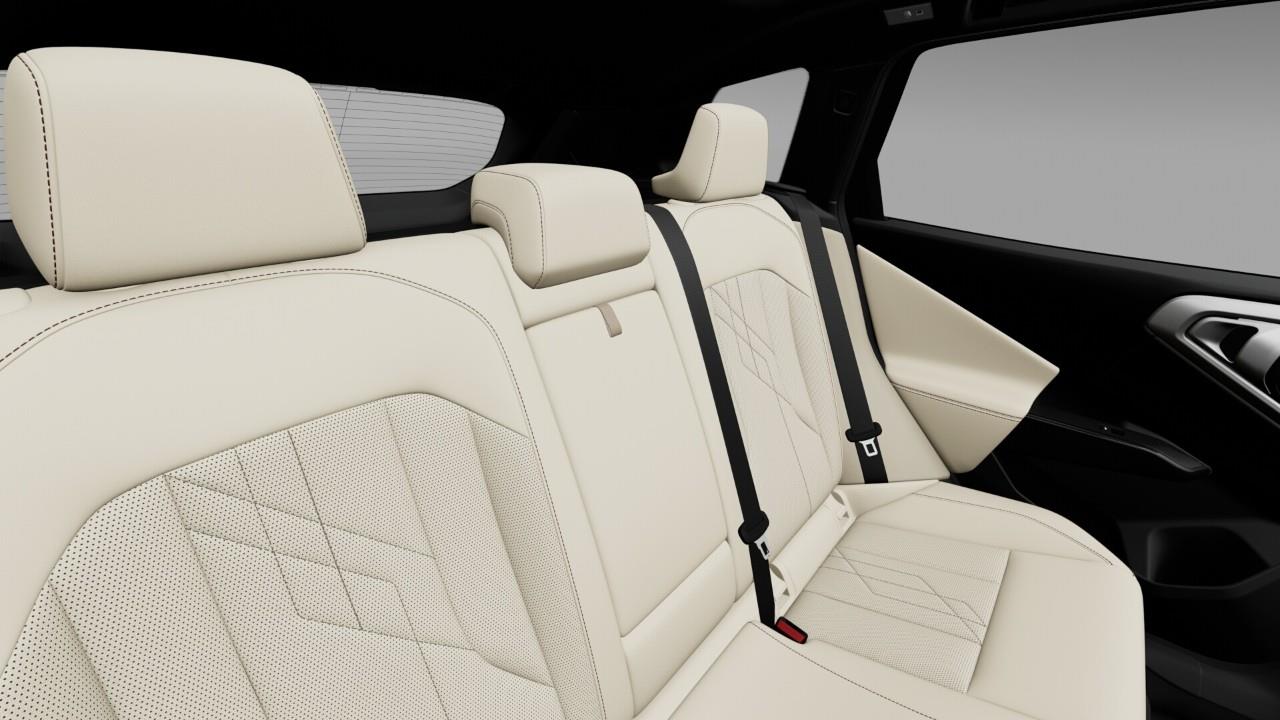new 2026 BMW X3 car, priced at $75,618
