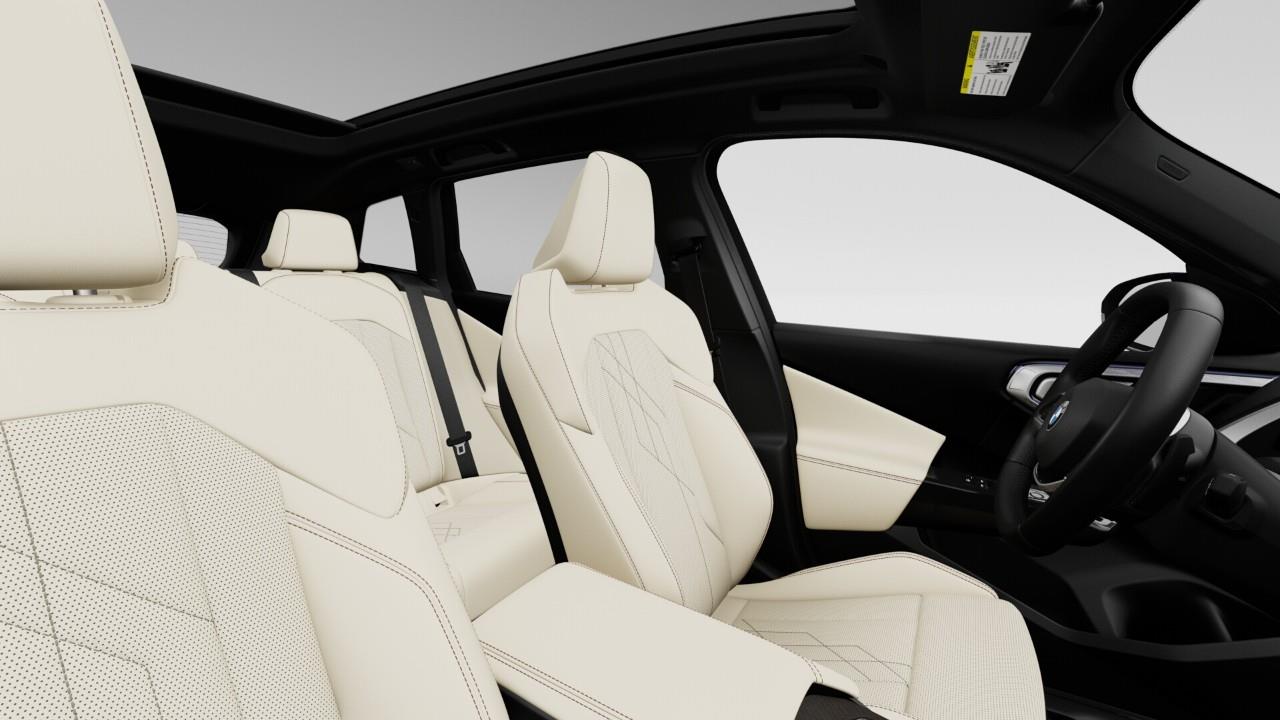 new 2026 BMW X3 car, priced at $65,768