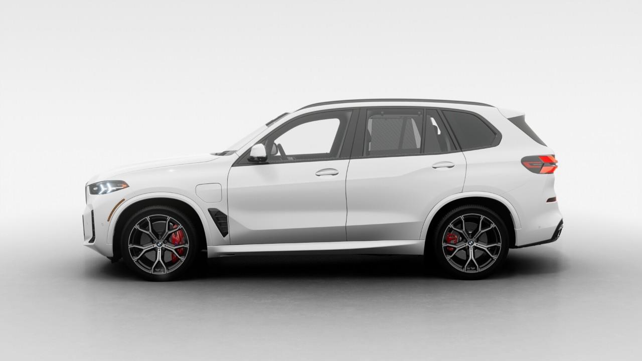 new 2026 BMW X5 PHEV car, priced at $109,518