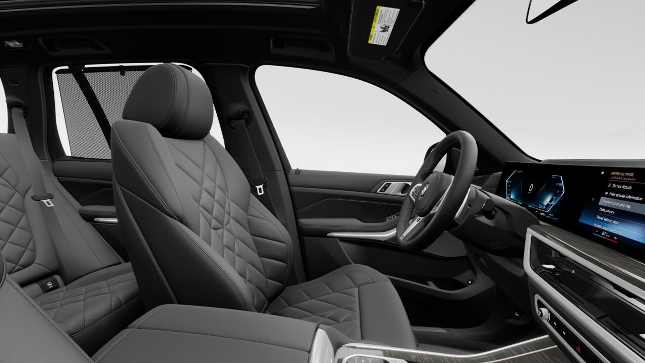 new 2026 BMW X5 PHEV car, priced at $109,518