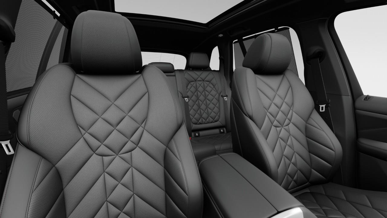 new 2026 BMW X5 car, priced at $103,768