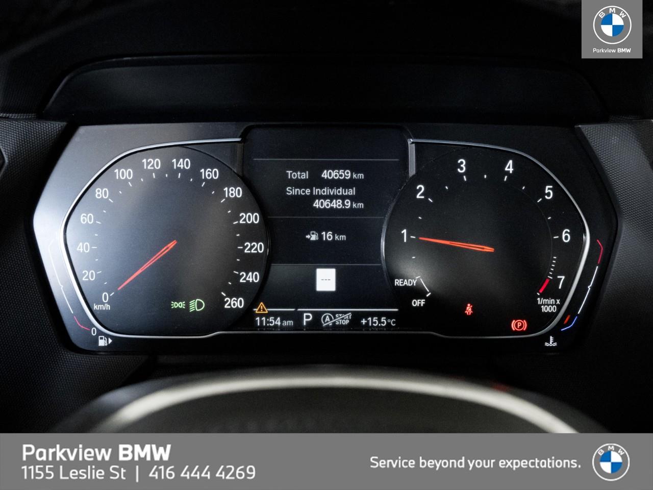 used 2021 BMW 228 Gran Coupe car, priced at $32,992
