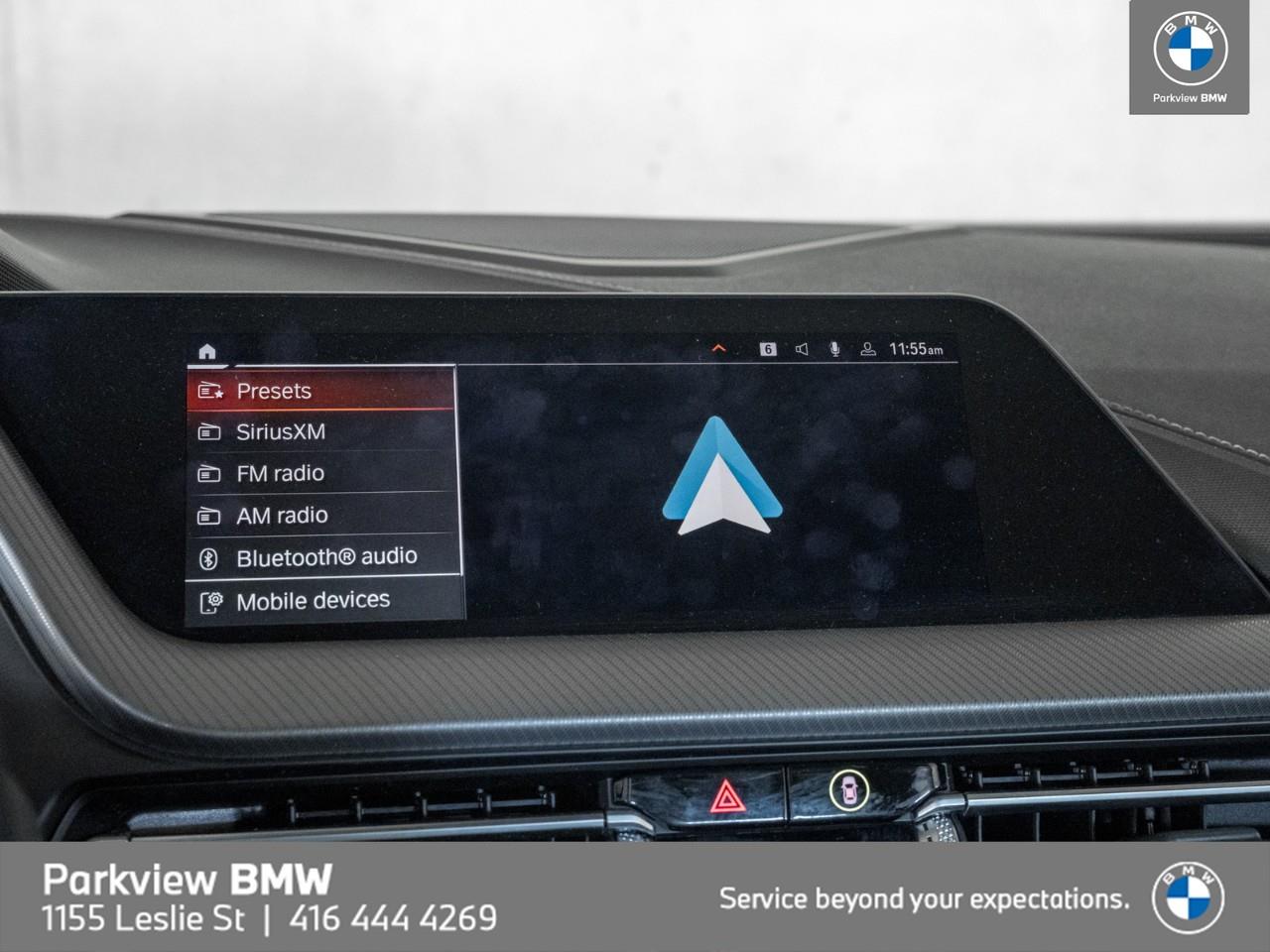 used 2021 BMW 228 Gran Coupe car, priced at $32,992