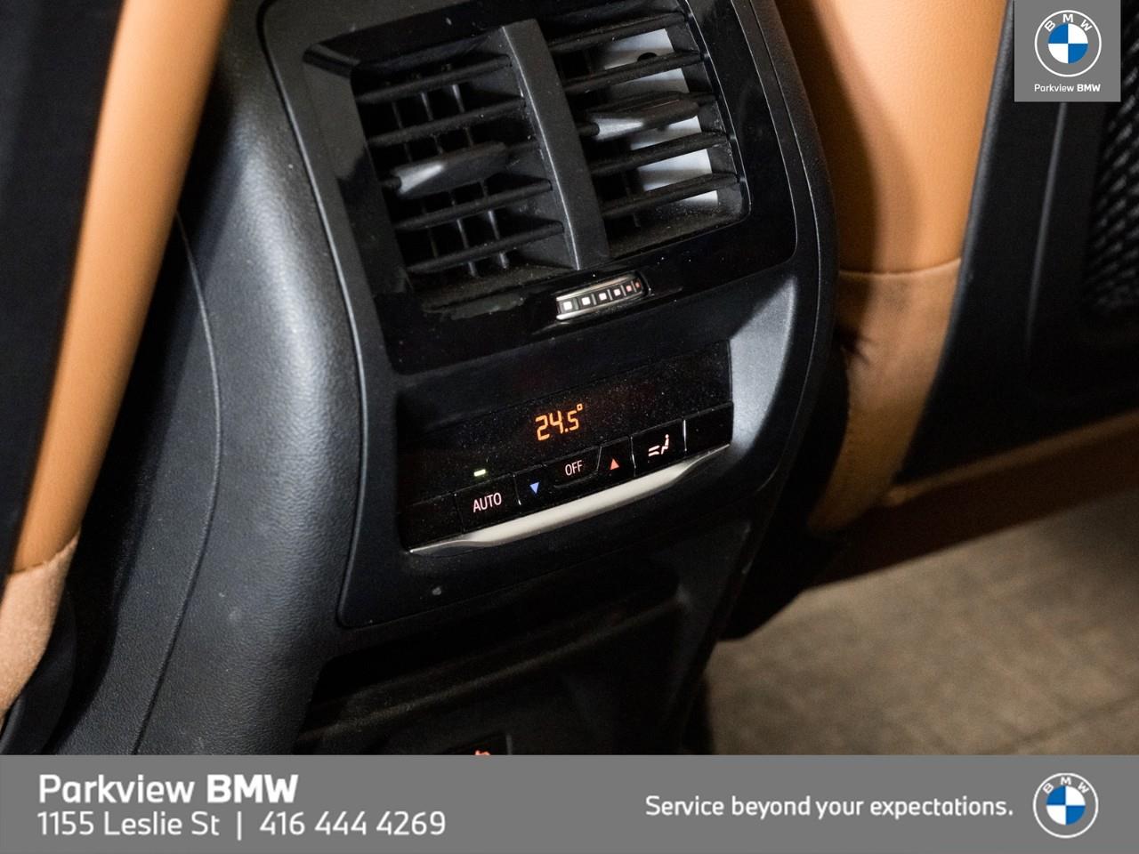 used 2022 BMW X3 car, priced at $62,992