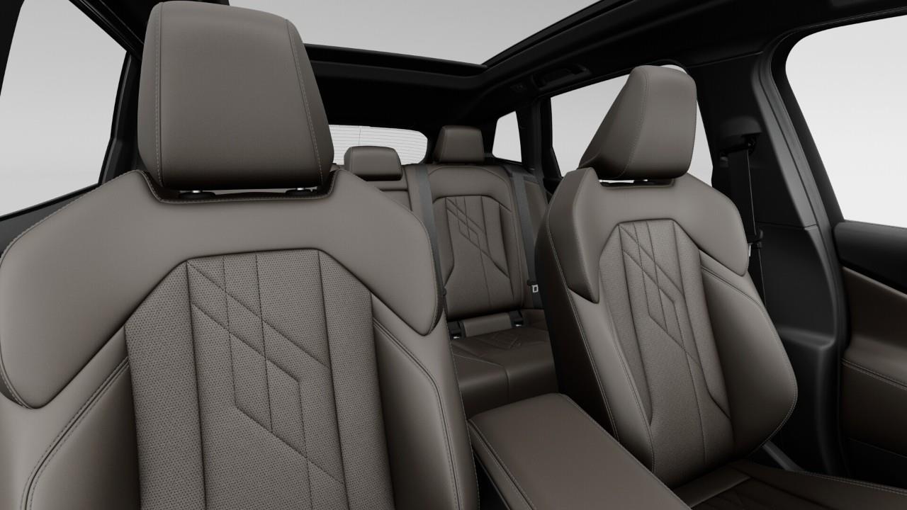 new 2026 BMW X3 car, priced at $64,018