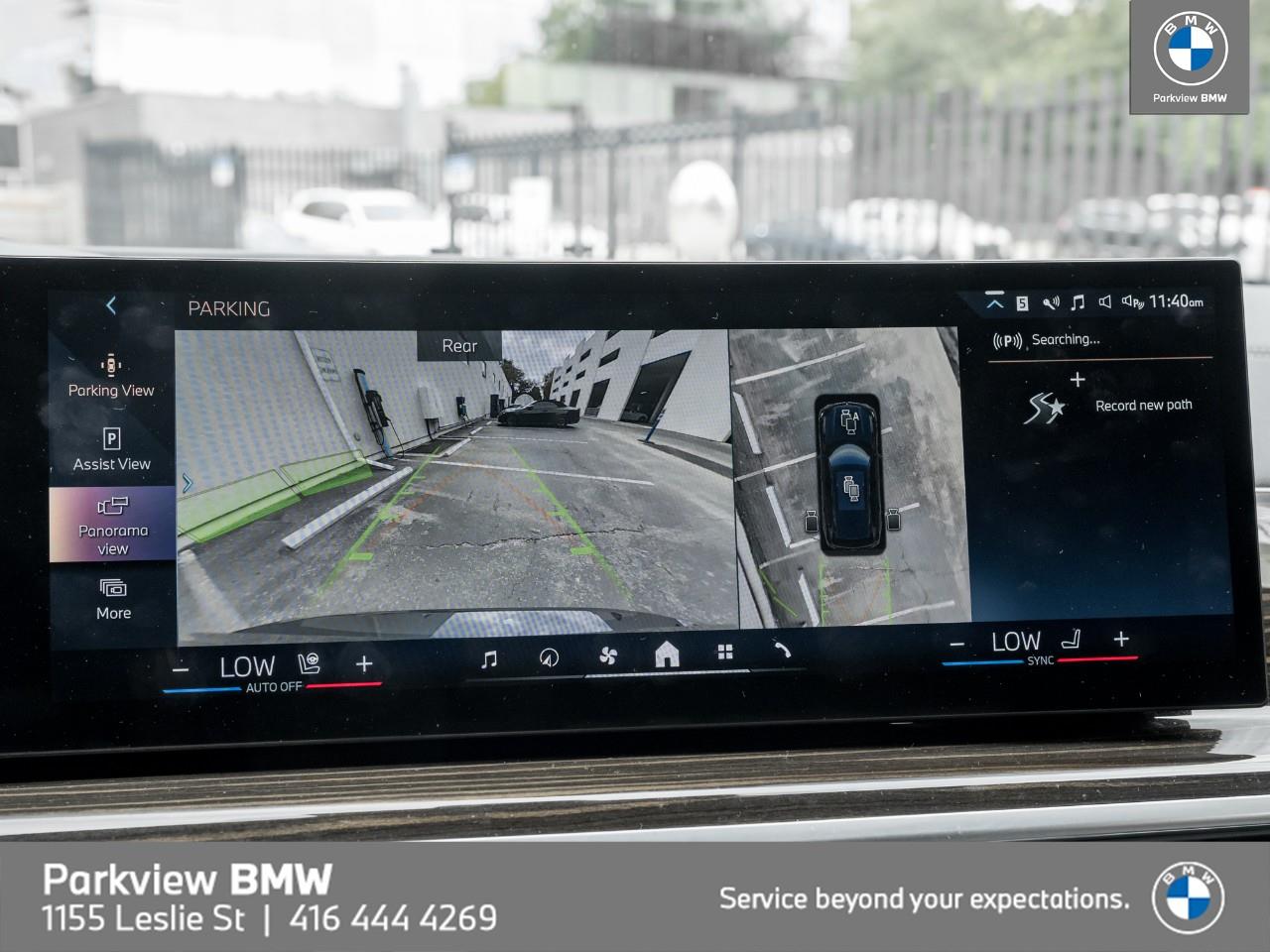 used 2024 BMW X5 car, priced at $84,992