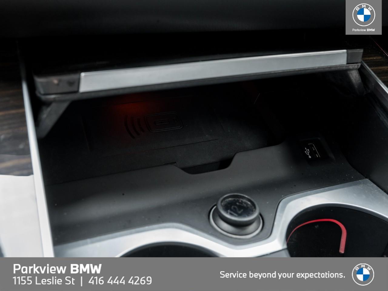 used 2024 BMW X5 car, priced at $84,992