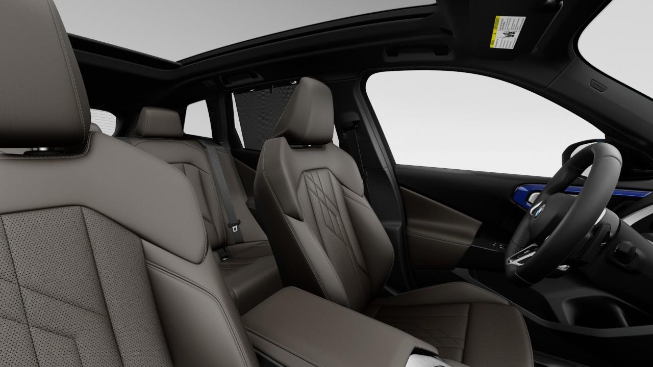 new 2026 BMW X3 car, priced at $76,868