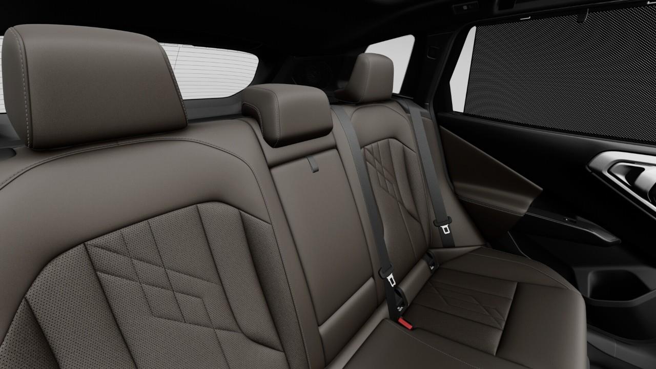 new 2026 BMW X3 car, priced at $76,868