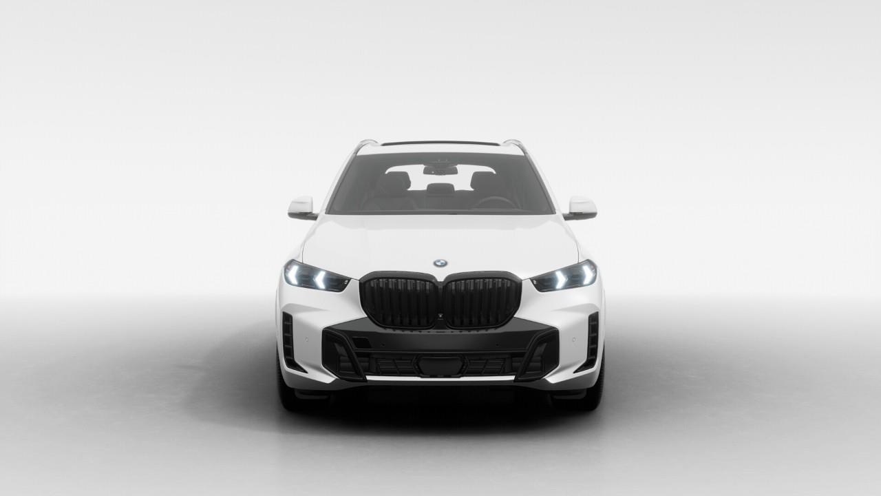 new 2026 BMW X5 PHEV car, priced at $116,418