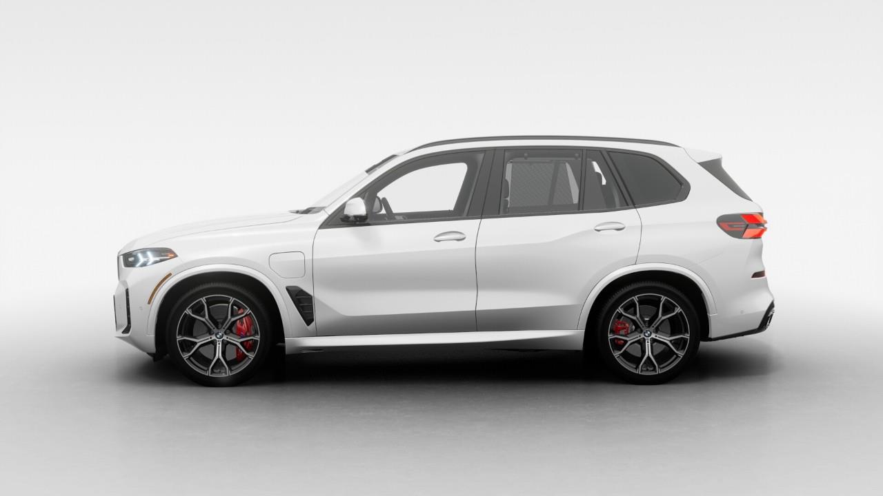 new 2026 BMW X5 PHEV car, priced at $116,418