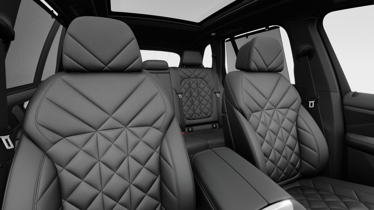 new 2026 BMW X5 PHEV car, priced at $116,418