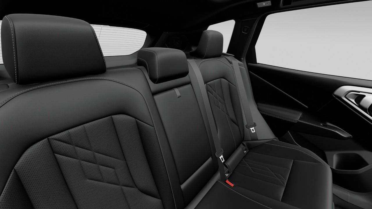 new 2026 BMW X3 car, priced at $89,768