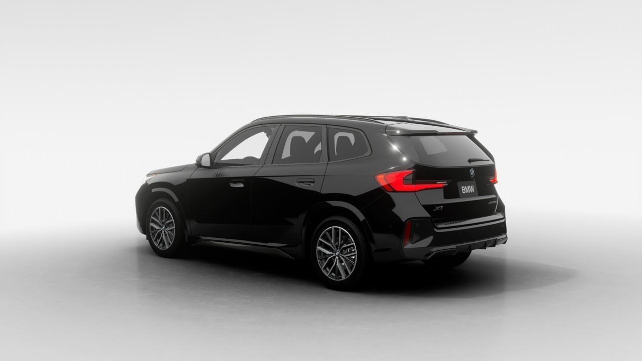 used 2026 BMW X1 car, priced at $63,884