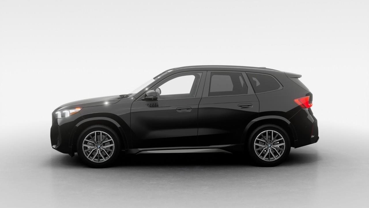 used 2026 BMW X1 car, priced at $63,884