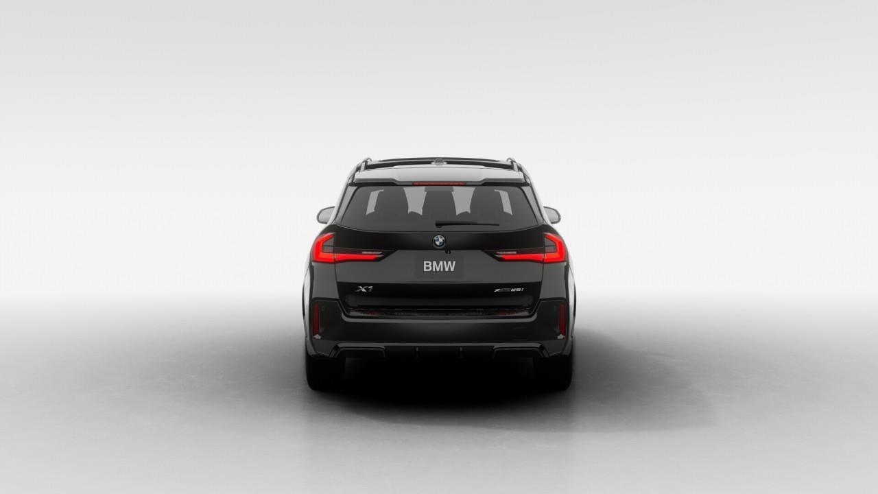 used 2026 BMW X1 car, priced at $63,884