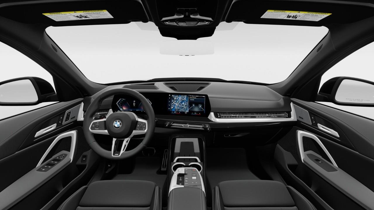 used 2026 BMW X1 car, priced at $63,884