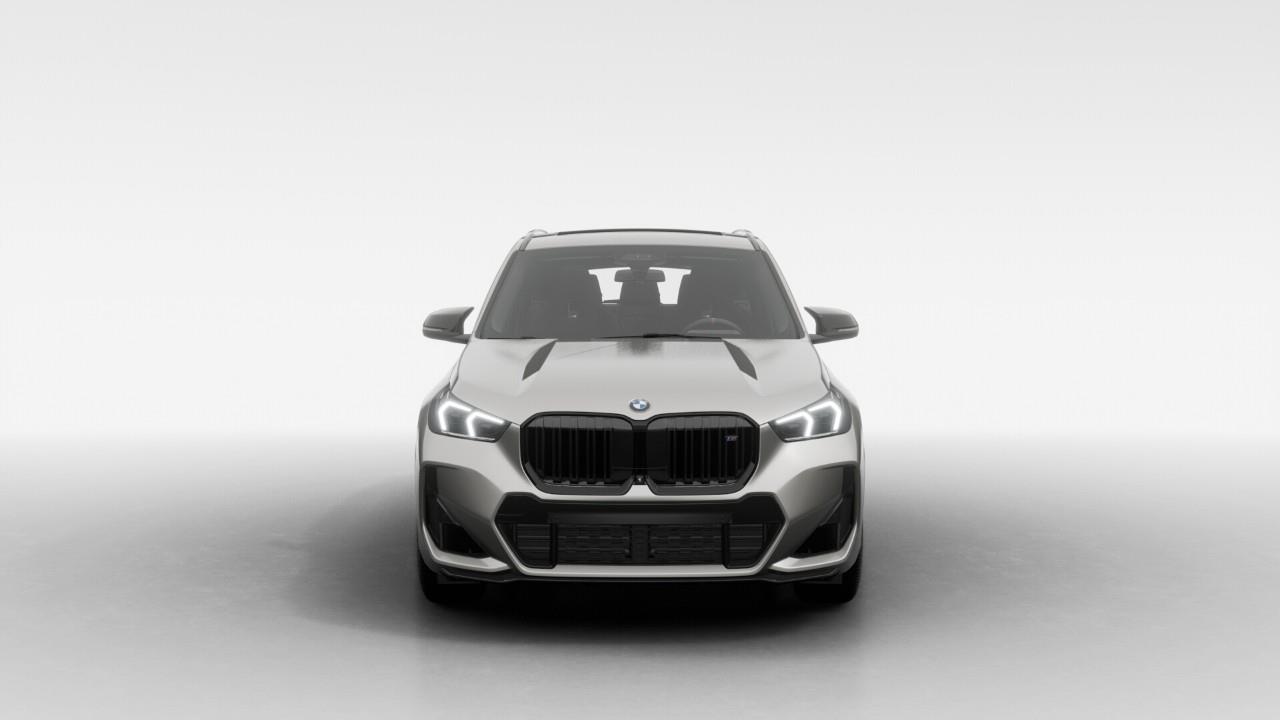 new 2026 BMW X1 car, priced at $76,784