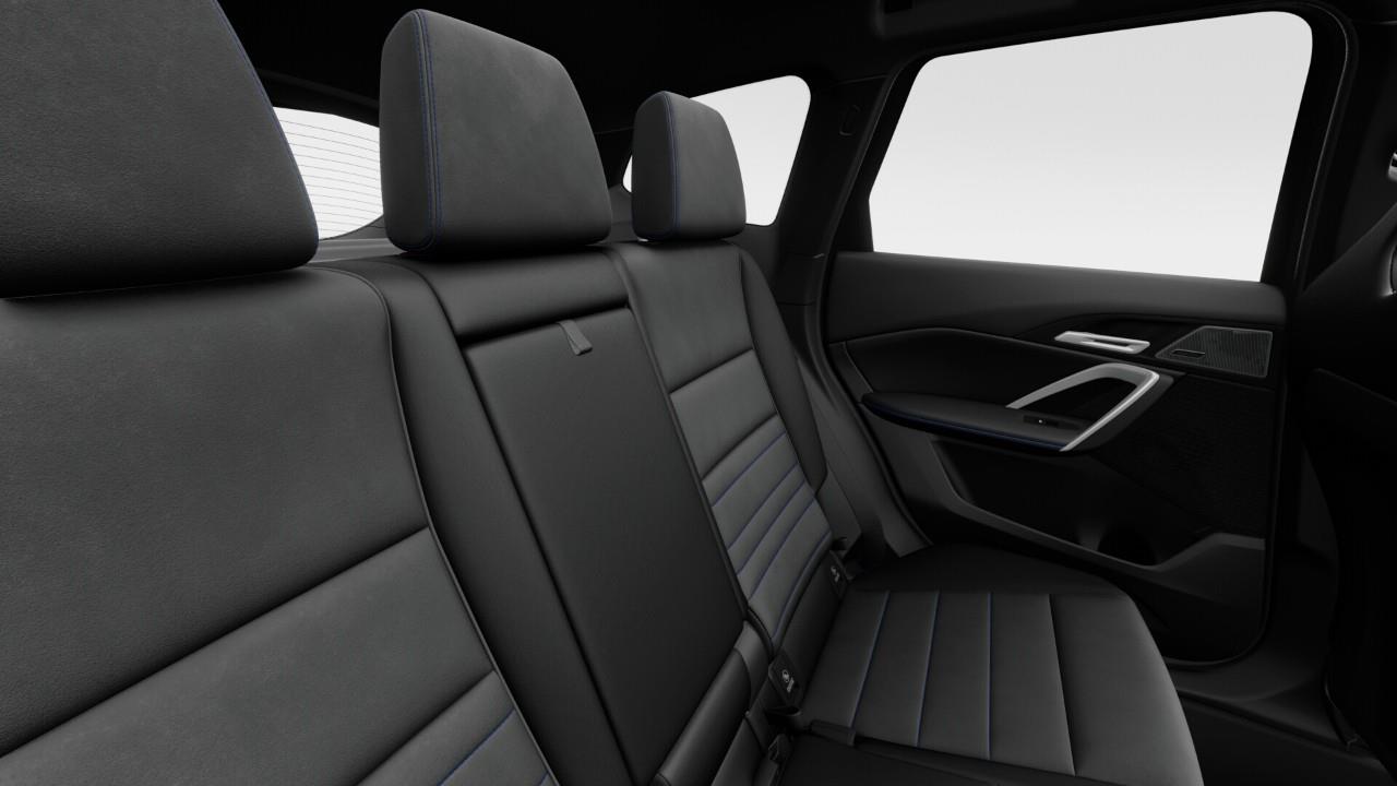 new 2026 BMW X1 car, priced at $76,784