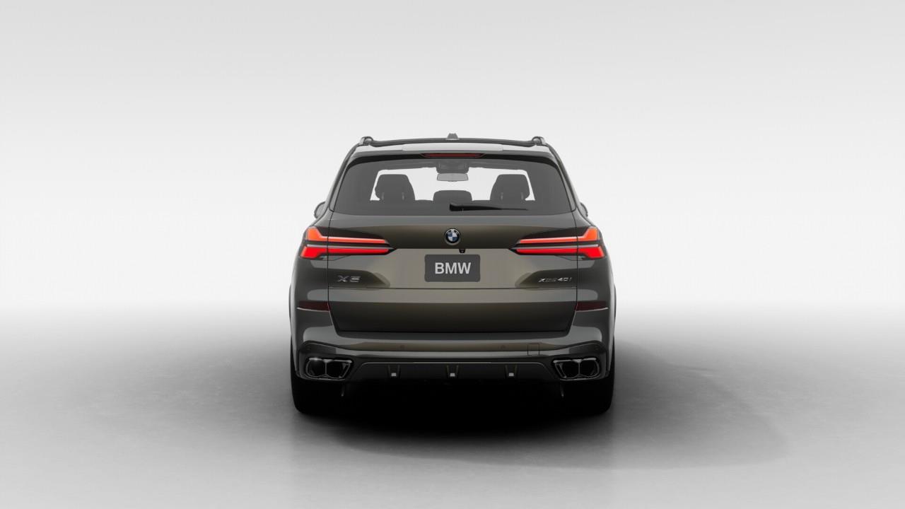 new 2026 BMW X5 car, priced at $112,168