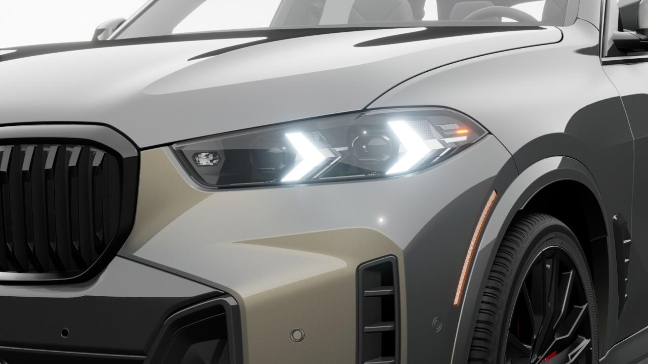 new 2026 BMW X5 car, priced at $112,168