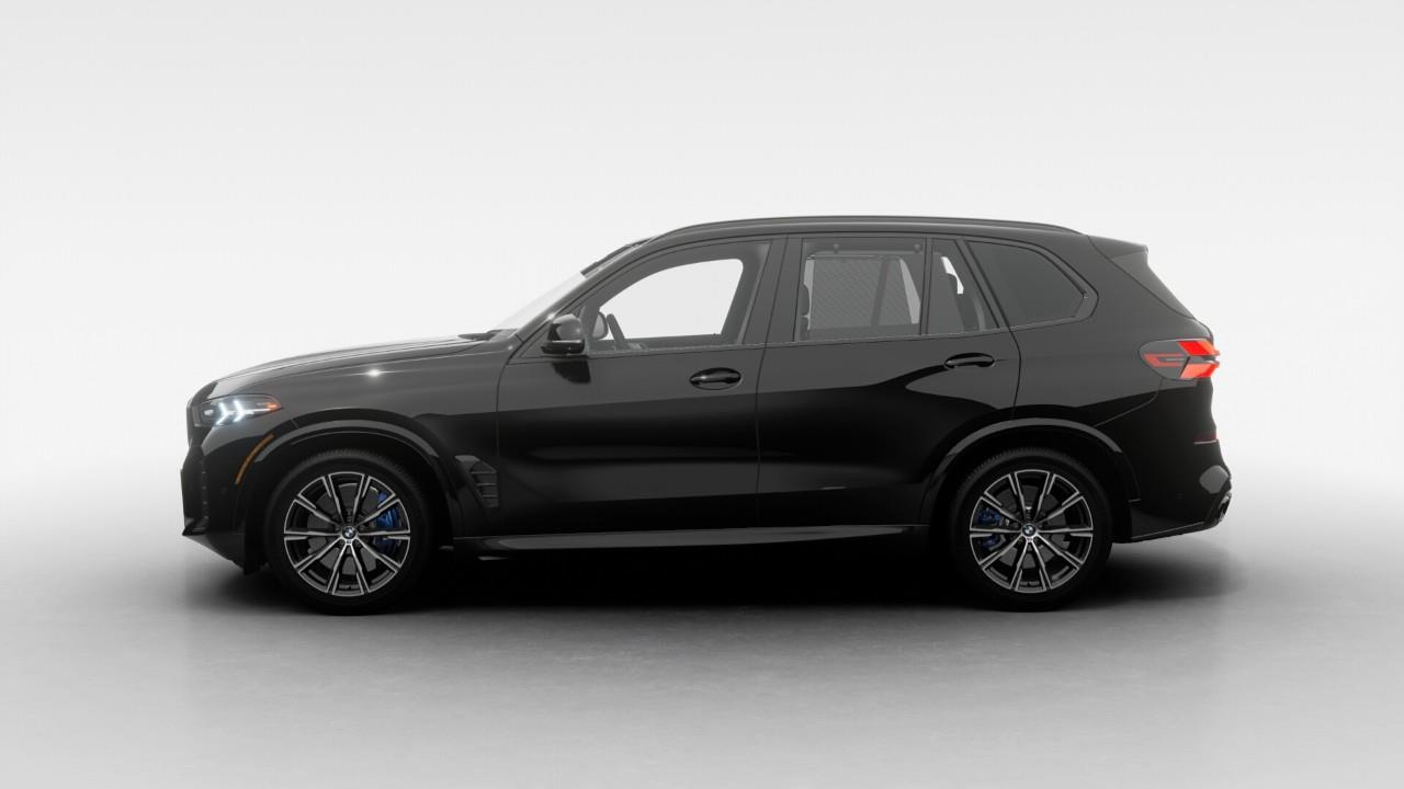 new 2026 BMW X5 car, priced at $107,168