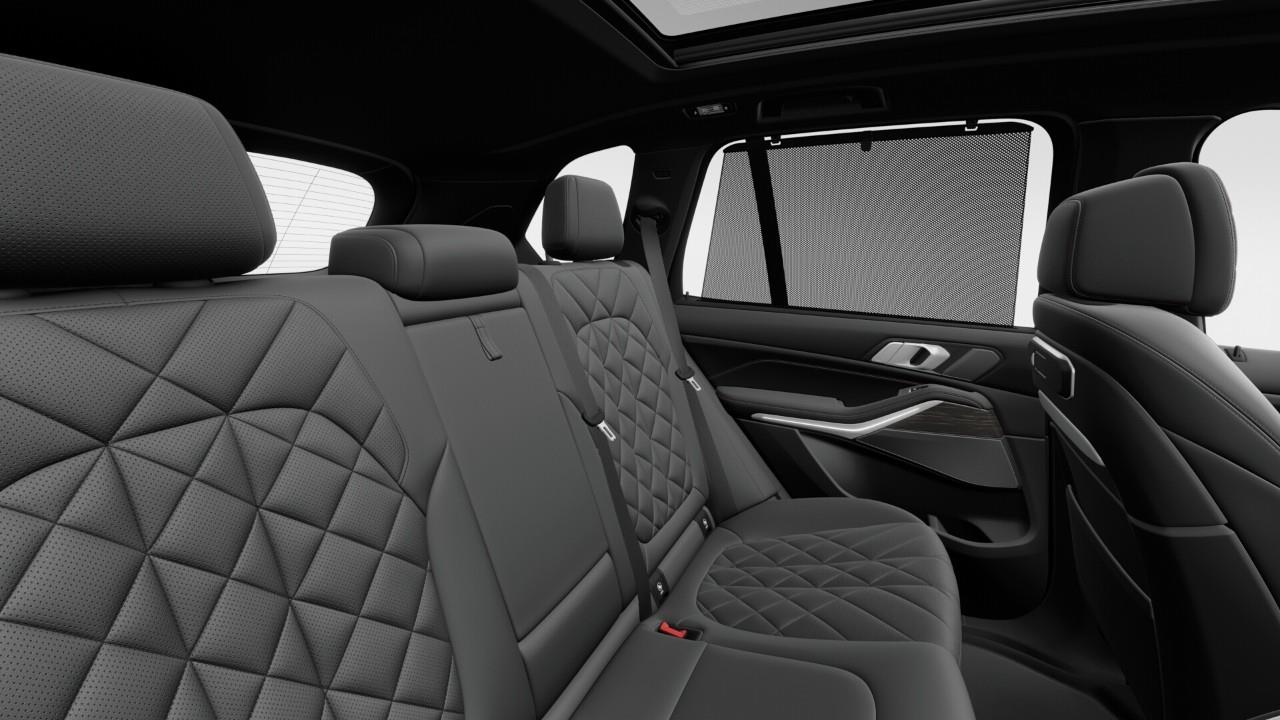 new 2026 BMW X5 car, priced at $107,168